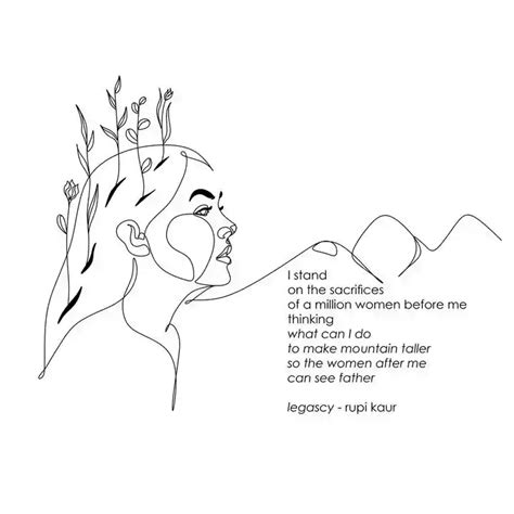 Rupi Kaur A Global Poetic Icon With Indian Roots