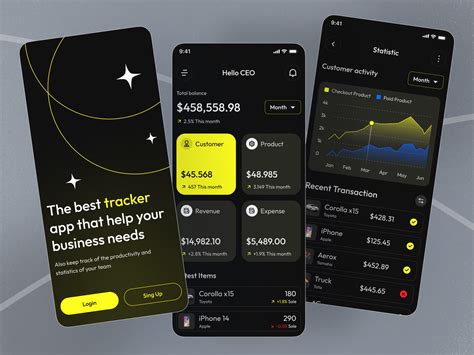 Finance Explorer Download
