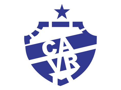 Clube Atletico Vila Rica De Belem Pa Logo Png Transparent And Svg Vector