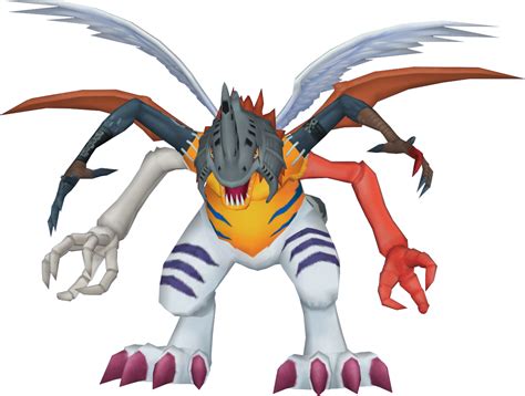 Image Kimeramon Dmpng Digimonwiki Fandom Powered By Wikia