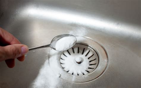 Diy Unclogging Your Kitchen Sink