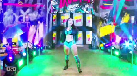 Roxanne Perez Entrance WWE NXT Spring Breakin 2023 Video Dailymotion