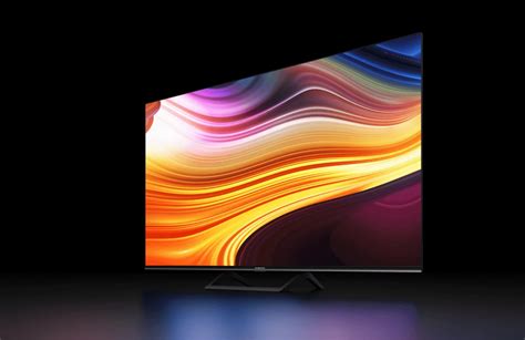 Harga Mulai 3 9 Jutaan Rupiah Xiaomi TV A2 Series 4K Resmi Hadir Di