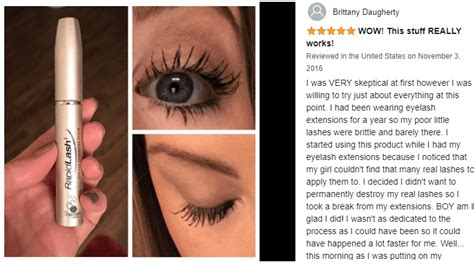 Rapidlash Reviews Better Than Most Lash Serums Blushastic