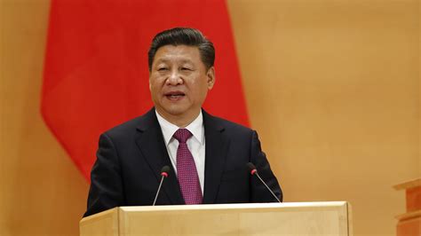 Full Text Of Xi Jinping Keynote Speech At The United Nations Office In