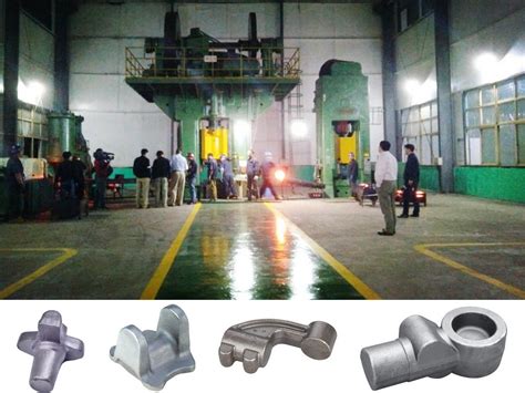 China Hot DIP Galvanized OEM Forged Carbon Steel Pole Line Hardware