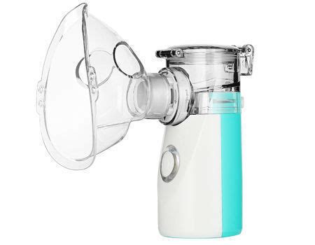 Buy Wholesale China Customizable High Efficiency Nebulizer For Adults