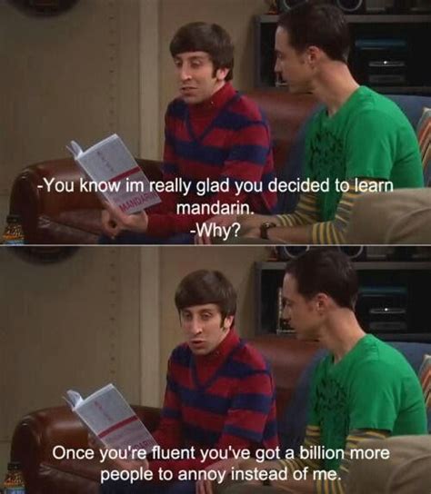 Sheldon Cooper Funny Quotes - ShortQuotes.cc