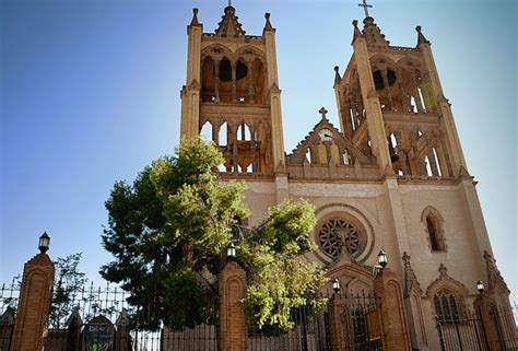 Parroquia Nuestra Se Ora De Guadalupe Saltillo Horario De Misas Y