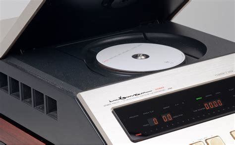 Luxman Dp Hifi Wiki