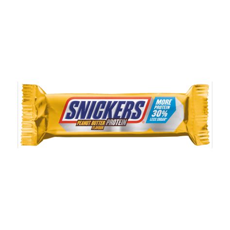 Snickers Chocolate Peanut Ice Cream Bar 4 X 53ml We Get Any Stock