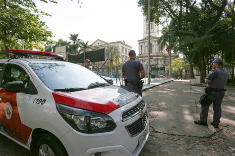 Regi O Central De Sp Tem Queda De Roubos E Furtos Em Maio Governo Do