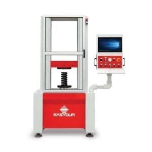 Machine D Essai De Compression 3MZ Series EASYDUR SRL D