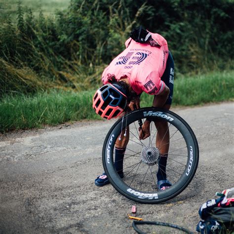 Le Tour de France alternatif de Lachlan Morton en direct Les Vélos