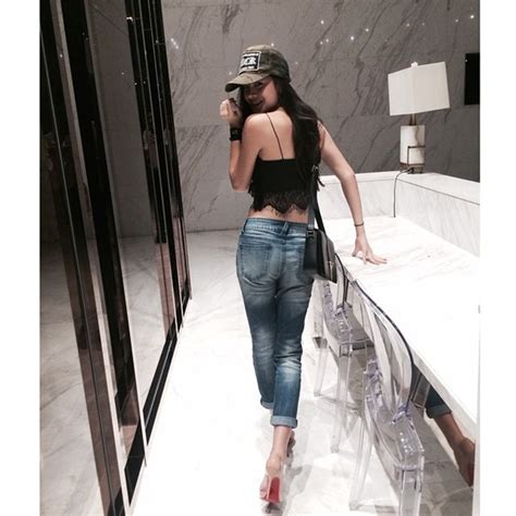 Nh Ng L Do G Khi N Con G I Th I Lan Hot I N O