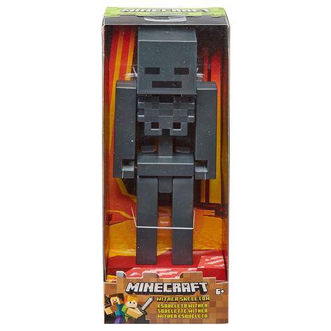 Minecraft Wither Skeleton Survival Mode | Minecraft Merch