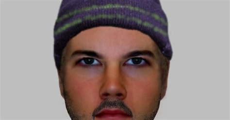 Police Release E Fit Image Following Burglary In Slough Maidenhead