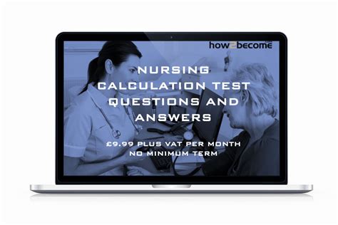 Drug Calculation Test Questions And Answers 100 Questions Dr