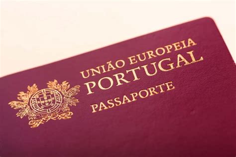 Portugal Passport Free Countries - Golden Port Visa