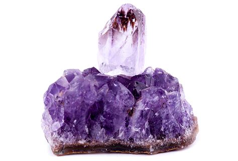 What Is Amethyst - Gemstone Facts and Information | Gemporia