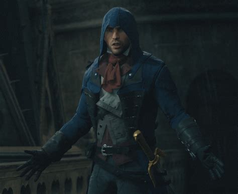 Создать мем "арно дориан павшие короли, assassins creed арно дориан ...
