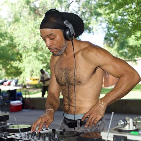 Sexy Ass DJ Orlando Jones Flickr