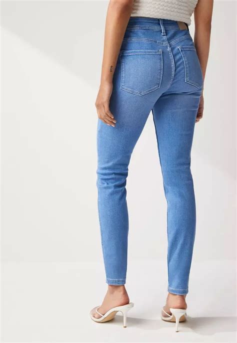 Buy NEXT Supersoft Skinny Jeans Online ZALORA Malaysia