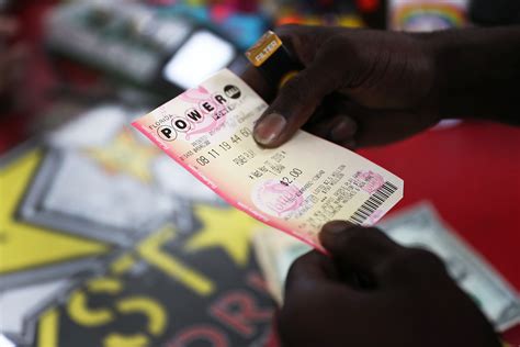 Powerball Results Numbers For Did Anyone Win The