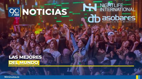 3 Discotecas De Cali Nominadas Entre Las 100 Mejores Discotecas Del