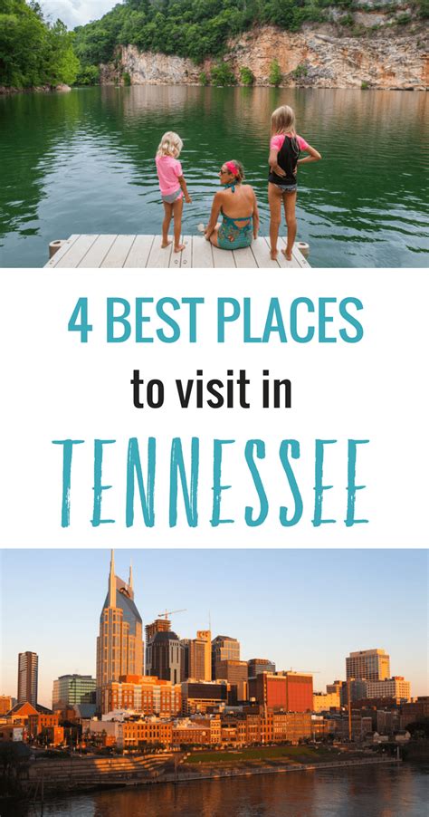 Best Places To Visit In Tennessee On A Road Trip