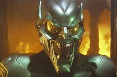 The Green Goblin Willem Dafoe Photo Fanpop