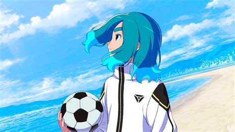 Inazuma Eleven Victory Road Ep Mi Primer Partido Online Youtube