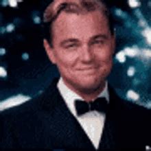 Leonardo Dicaprio Cheers GIFs | Tenor