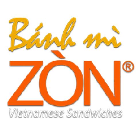 Order Banh Mi Zon New York NY Menu Delivery Menu Prices New