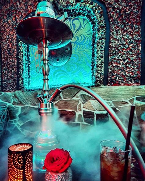 Zaitoone Shisha Bar Lounge Shishabarz