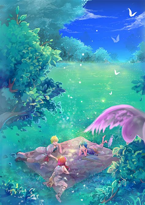 magi  design inspiration illustration art  design inspiration