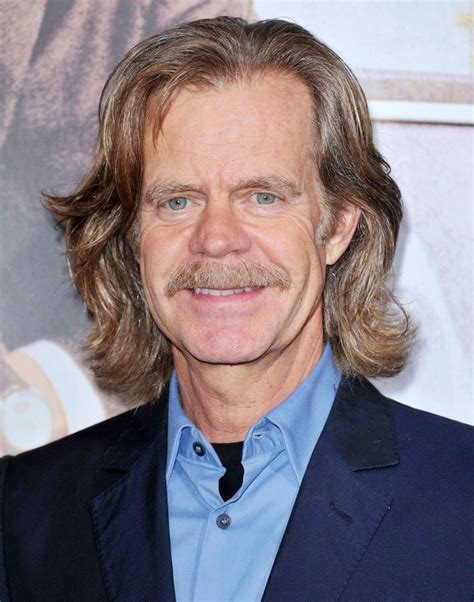 William H Macy Actores Hollywood Actor Secundario