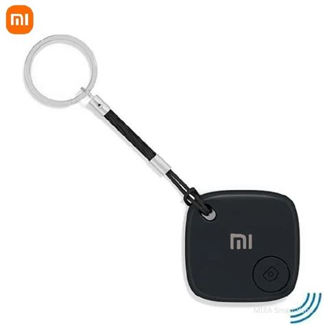 Xiaomi Mini Rastreador Inteligente Air Original Para Ni Os Localizador