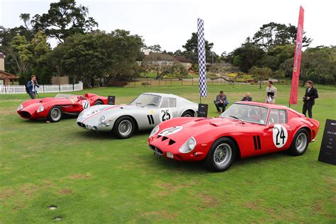 1958 Ferrari 250 Testa Rossa Spyder Scaglietti 1963 Ferr Flickr