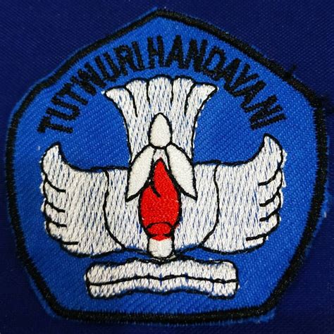 Logo Smp Tut Wuri Handayani 38 Koleksi Gambar