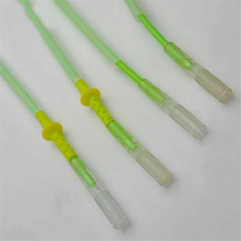 Buy Sow Pig Artificial Insemination Catheters Semen Spiral Catheters