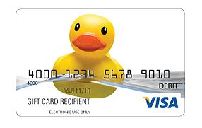 Guide to Buying Visa Gift Cards from GiftCardMall