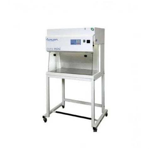 Vertical Mini Laminar Flow Cabinet At Rs Laminar Flow Cabinets