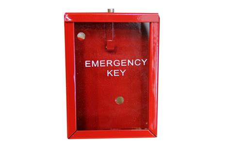 Key Boxes Fire Emergency SafeQuip