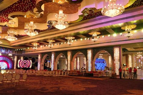 Tivoli Grand Resort Hotel Venue Gt Karnal Road Alipur