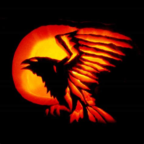 35 Advanced Challenging Pumpkin Carving Ideas 2020 For Adults