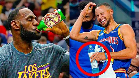 Guaranteed Laughs The Best Funny Moments In The Nba🔥😂 Youtube