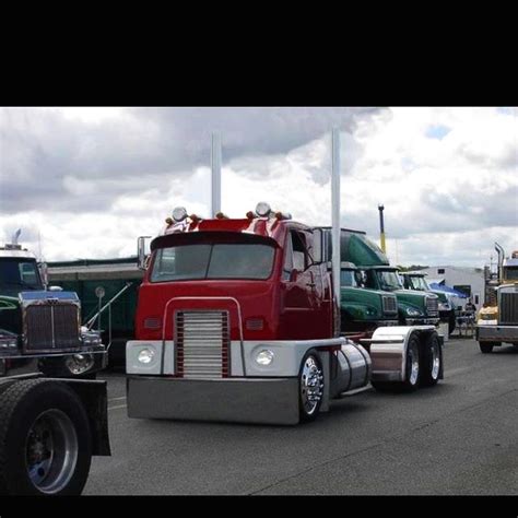 Ih Classic Trucks For Sale Classic Ford Trucks Chevy Classic Big Rig