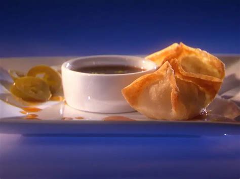 Texas Won Tons Recipe Food Network