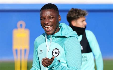 Mois S Caicedo Rompe El Silencio Sobre Su Futuro Acechado Por Arsenal Y